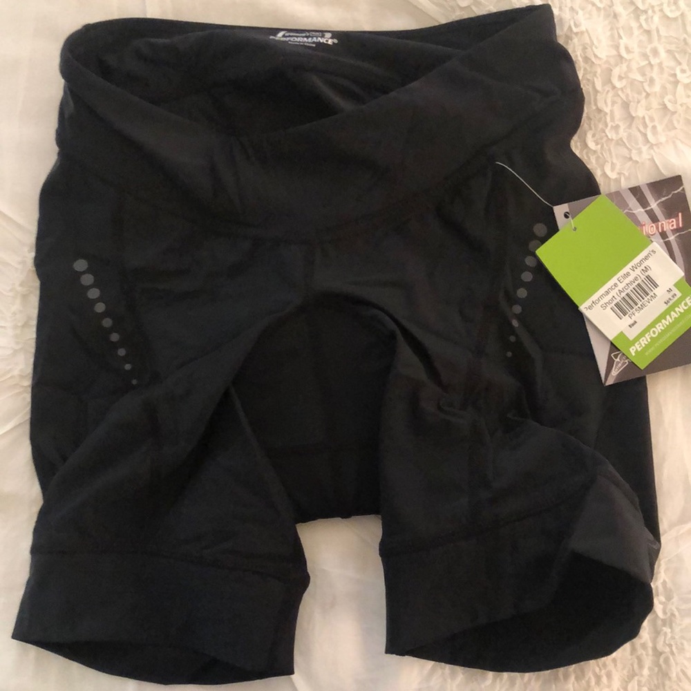 Bike Shorts